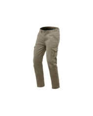 Tucano Urbano Beigefarbene Jeans von Molo