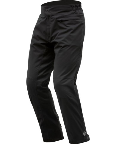 Tucano Urbano Hose Panta Orbis schwarz