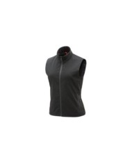 Tucano Urbano Damen Weste Topwarm schwarz