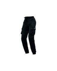 Tucano Urbano Damen Hose Costa schwarz