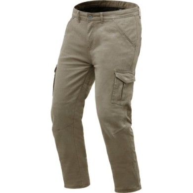 Tucano Urbano Jeans Molo kurz beige