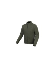 Tucano Urbano Gilet Easyshell Windscud oliva