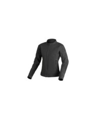 Tucano Urbano Damen Jacke Easyshell Windscud schwarz