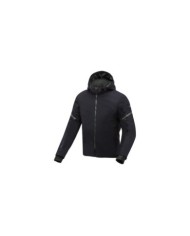 Tucano Urbano Veste Bormio 2IN1 Hydroscud bleu