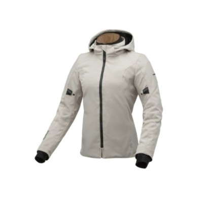 Tucano Urbano Giacca da donna Bormio 2IN1 Hydroscud beige