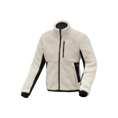 Tucano Urbano Jacke Teddymotion Windscud beige