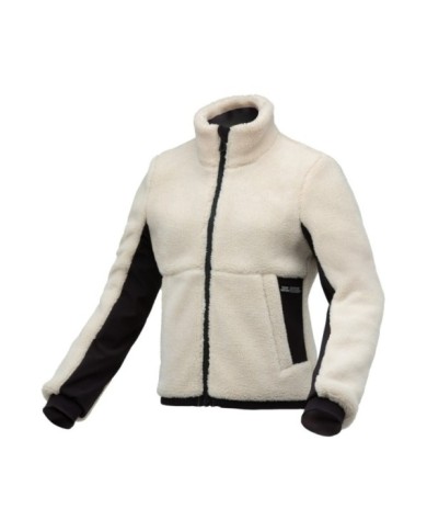 Tucano Urbano Damen Jacke Teddymotion Windscud  beige