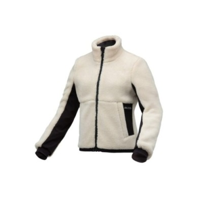 Tucano Urbano Giacca da donna Teddymotion Windscud   beige