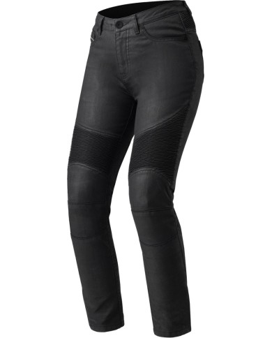 Tucano Urbano Femmes Jeans Elettra noir
