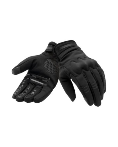 Tucano Urbano Handschuhe Turbo schwarz