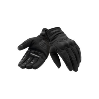 Tucano Urbano Handschuhe Turbo schwarz