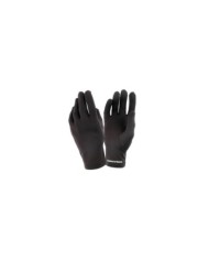 Tucano Urbano Unterhandschuhe Pole schwarz XS