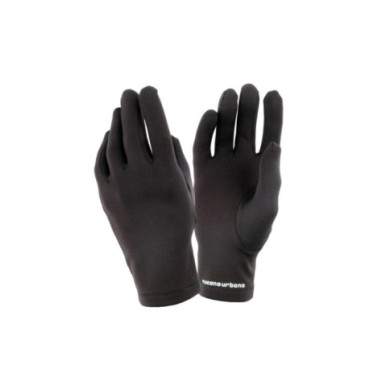 Tucano Urbano Unterhandschuhe Pole schwarz XS
