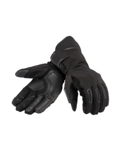 Tucano Urbano Handschuh Seppia 3G Hydroscud schwarz
