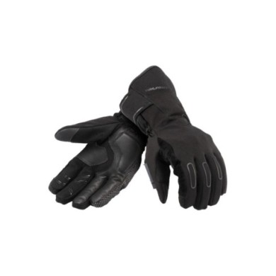 Tucano Urbano Gants Seppia 3G Hydroscud noir