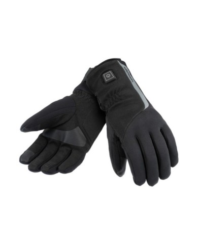 Tucano Urbano Guanti Starwarm Hydroscud neri
