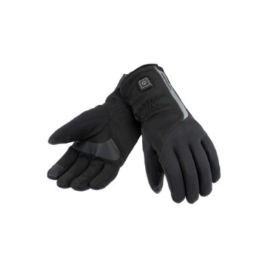 Tucano Urbano Guanti Starwarm Hydroscud neri