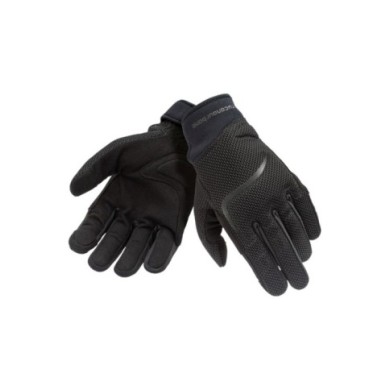 Tucano Urbano Guanti Miky Mesh neri