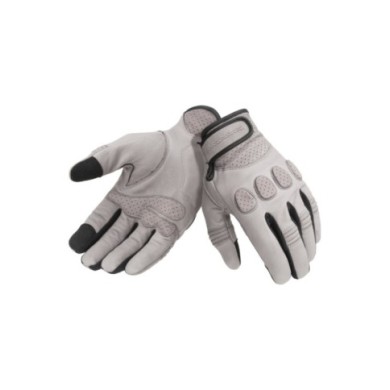 Tucano Urbano Handschuh Gig Pro desert grau