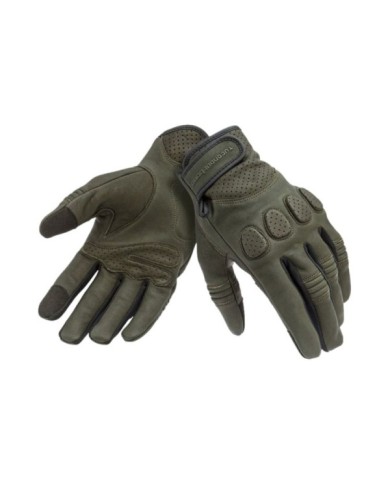 Tucano Urbano Guanti Gig Pro verde scuro