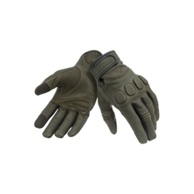 Tucano Urbano Handschuh Gig Pro dunkel grün