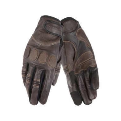 Tucano Urbano Handschuh Gig Pro vintage braun