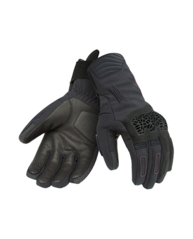 Tucano Urbano Handschuhe Superseppia Hydroscud schwarz