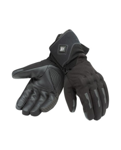 Tucano Urbano Guanto Superwarm Hydroscud nero