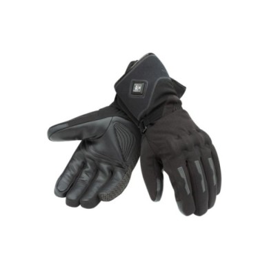 Tucano Urbano Handschuhe Superwarm Hydroscud schwarz