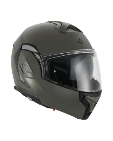 Tucano Urbano Flip back casque Fastflip mat anthracite