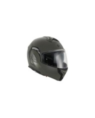 Tucano Urbano Flip back casque Fastflip mat anthracite