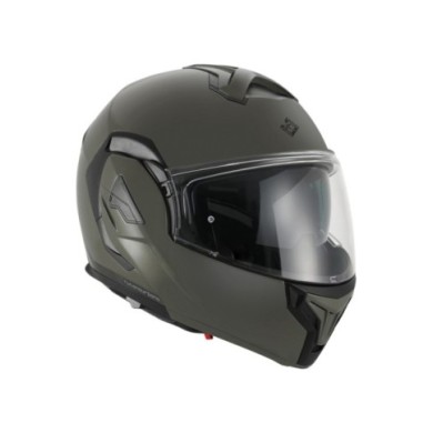 Tucano Urbano Cuffie Flip Back Fastflip opaco antracite