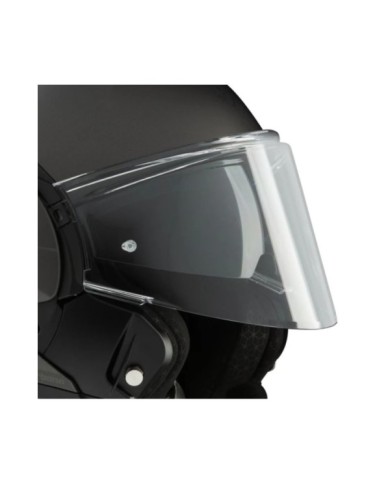 Tucano Urbano Visière Pinlock claire Fastflip