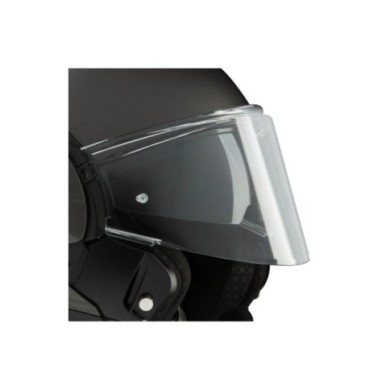 Tucano Urbano Visière Pinlock claire Fastflip