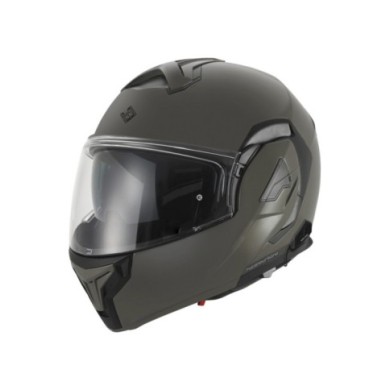 Tucano Urbano Flip back cuffia Fastflip by Midland opaco antracite