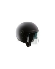 Tucano Urbano Casco jet El`Fast 6.0 opaco antracite