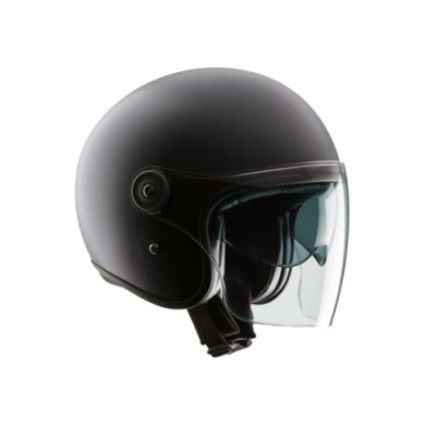 Tucano Urbano Casco jet El`Fast 6.0 opaco antracite