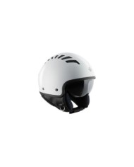 Tucano Urbano Casco jet El`Fresh 6.0 bianco