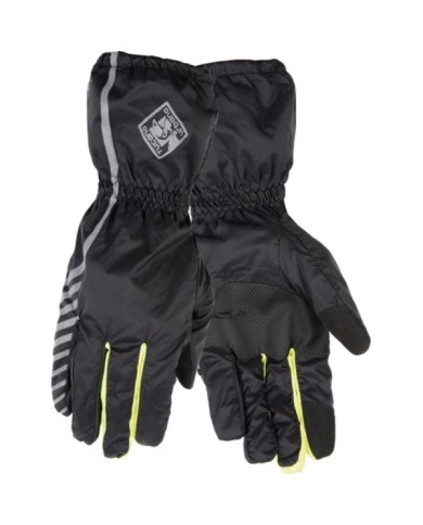 Tucano Urbano Gants Gordon Nano Plus noir