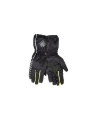 Tucano Urbano Handschuhe Gordon Nano Plus schwarz