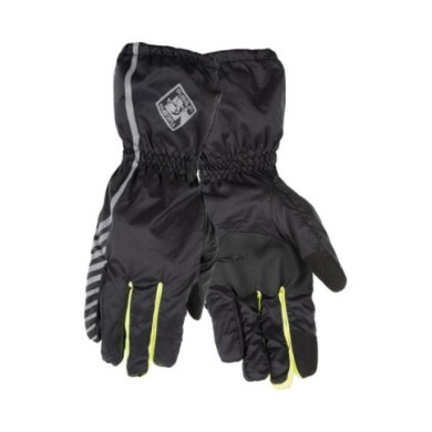 Tucano Urbano Gants Gordon Nano Plus noir