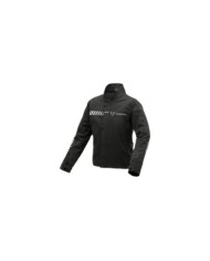 Tucano Urbano Jacke Diluvio pro Hydroscud schwarz