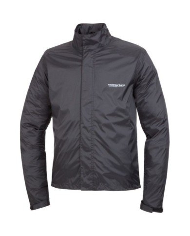 Tucano Urbano Regenjacke Nano Plus schwarz