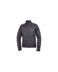 Tucano Urbano Regenjacke Nano Plus schwarz