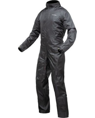 Tucano Urbano Combinaison de pluie Nano Start noir