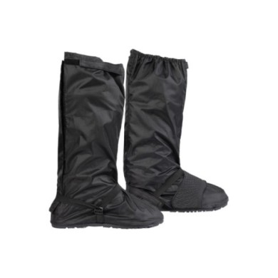 Tucano Urbano Surbottes de pluie Pro Hydroscud noir