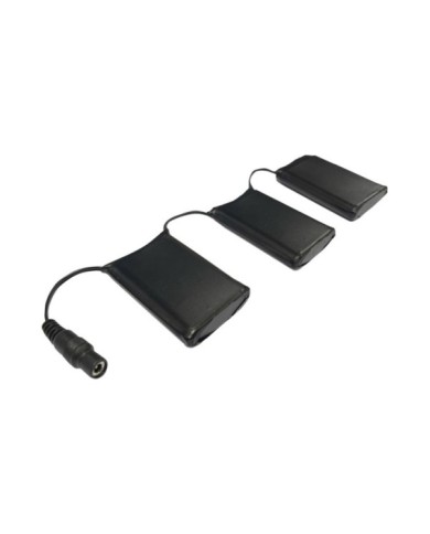 T. UR Batterie G-Warm 3 Hydroscud