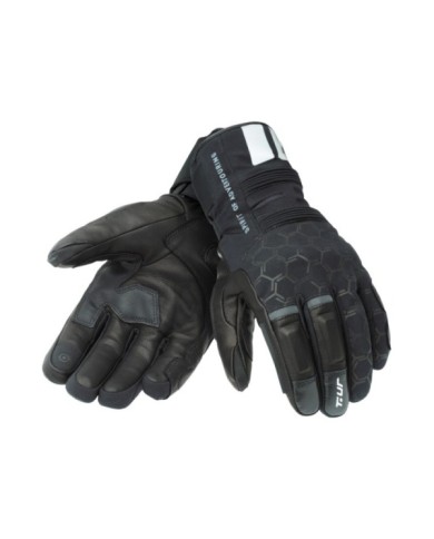 T. UR Handschuhe G-ZERO PRO Hydroscud schwarz