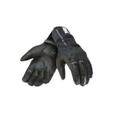 T. UR Damen Handschuhe G-ZERO PRO Hydroscud schwarz