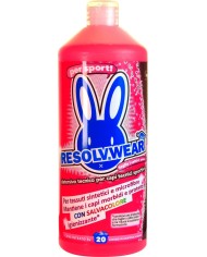 SIXS Detergente Sixs rosa 1 l